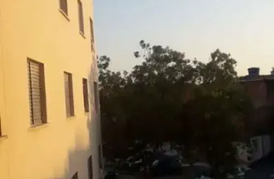 Apartamento padrão para venda em jardim valéria guarulhos-sp