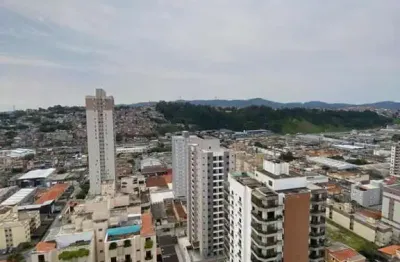 Apartamento cobertura duplex para venda em vila galvão guarulhos-sp