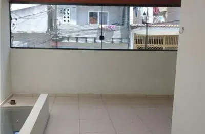 Sobrado padrão para venda em portal dos gramados guarulhos-sp
