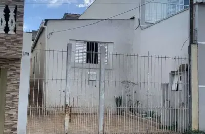 Casa padrão para venda em jardim adriana guarulhos-sp