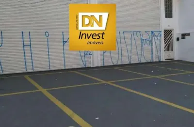 Salão comercial padrão para aluguel em jardim eugênia guarulhos-sp