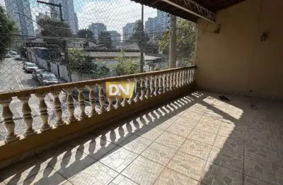 Casa com 3 quartos para alugar na Rua Salvador Gaeta, Vila Augusta, Guarulhos