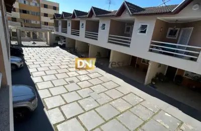 Casa em condomínio fechado com 3 quartos à venda na Rua Vitória, 124, Vila Adelaide Perella, Guarulhos