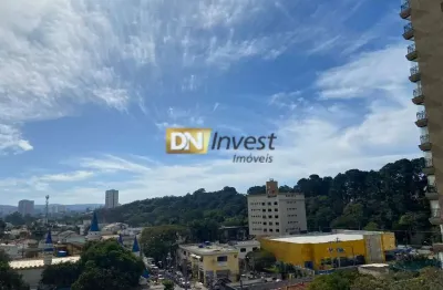 Apartamento com 3 quartos à venda na Rua Brás Cubas, 299, Vila Lanzara, Guarulhos