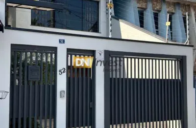 Casa para alugar no bairro jardim são judas tadeu - guarulhos/sp