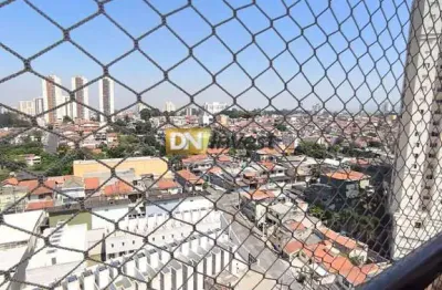 Apartamento com 3 quartos para alugar na Rua Silvestre Vasconcelos Calmon, 486, Vila Pedro Moreira, Guarulhos