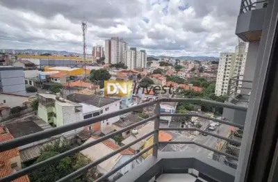 Apartamento para alugar no bairro macedo - guarulhos/sp