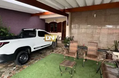 Casa com 3 quartos à venda na Rua Catarina Manzoni, 38, Gopoúva, Guarulhos