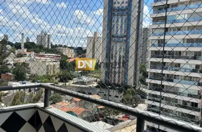 Apartamento à venda no bairro vila moreira - guarulhos/sp