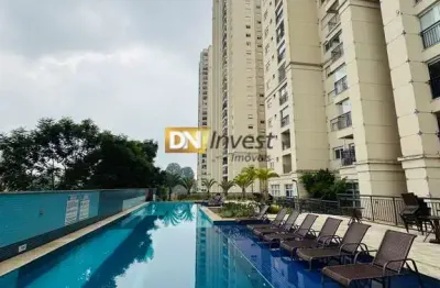 Apartamento à venda no bairro centro - guarulhos/sp