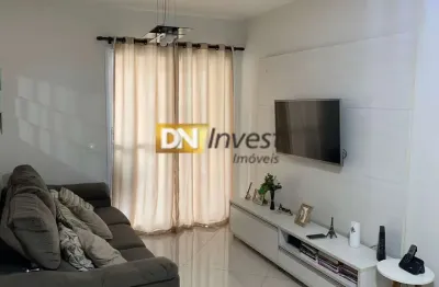 Apartamento com 2 quartos à venda na Avenida Leonor, 33, Vila Augusta, Guarulhos