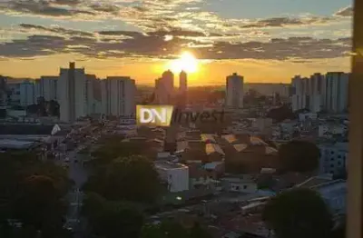 Apartamento à venda no bairro gopoúva - guarulhos/sp
