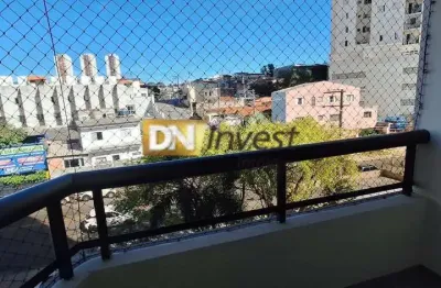 Apartamento para alugar no bairro vila pedro moreira - guarulhos/sp