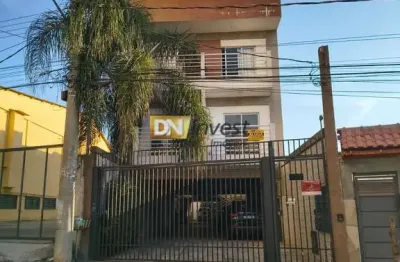 Apartamento para alugar no bairro vila harmonia - guarulhos/sp