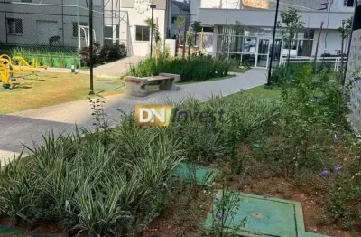 Apartamento para alugar no bairro vila das bandeiras - guarulhos/sp