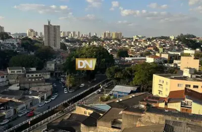 Apartamento à venda no bairro jardim vila galvão - guarulhos/sp