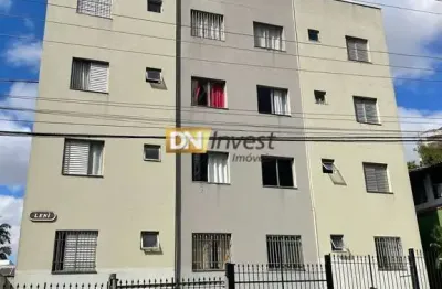 Apartamento à venda no bairro vila augusta - guarulhos/sp