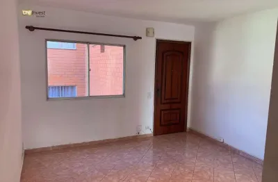 Apartamento padrão para aluguel em vila progresso guarulhos-sp