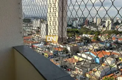 Apartamento com 2 quartos à venda na Vila Tijuco, Guarulhos 