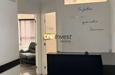 Sala comercial à venda no bairro vila pedro moreira - guarulhos/sp