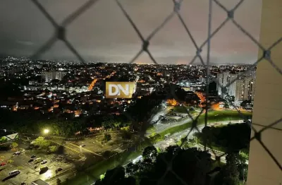 Apartamento para alugar no bairro jardim flor da montanha - guarulhos/sp