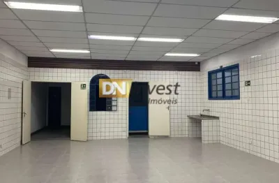 Pavilhão/galpão à venda no bairro vila augusta - guarulhos/sp