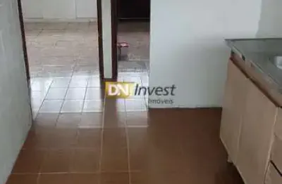 Apartamento à venda no bairro parque cecap - guarulhos/sp
