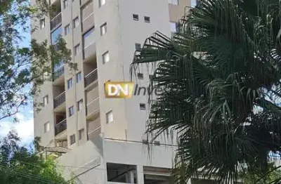 Apartamento com 2 quartos para alugar na Rua Sessenta e Sete, 180, Parque Continental II, Guarulhos