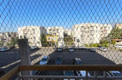 Apartamento à venda no bairro jardim guilhermino - guarulhos/sp