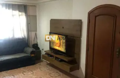 Casa à venda no bairro jardim presidente dutra - guarulhos/sp