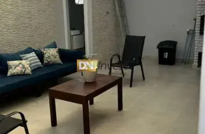 Casa com 3 quartos à venda na Rua das Palmeiras, Gopoúva, Guarulhos