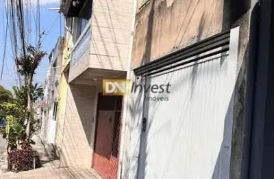 Casa à venda no bairro jardim adriana - guarulhos/sp