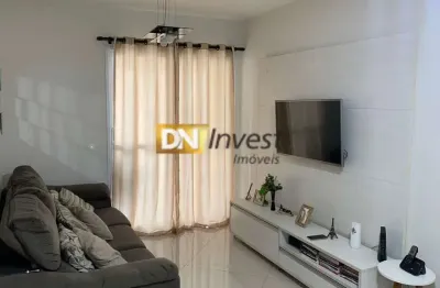 Apartamento com 2 quartos para alugar na Avenida Leonor, 33, Vila Augusta, Guarulhos