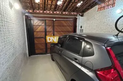 Casa com 2 quartos à venda na Rua Arlinda Falcão, Vila Augusta, Guarulhos