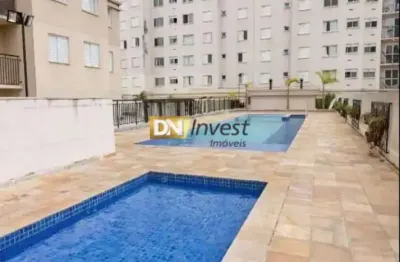 Apartamento à venda no bairro jardim gracinda - guarulhos/sp