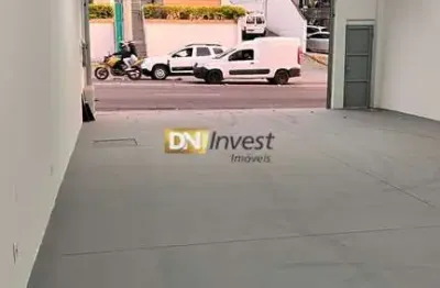 Pavilhão/galpão salão comercial em vila galvão, guarulhos/sp