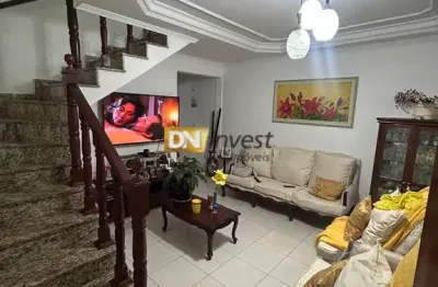 Sobrado para alugar no bairro jardim moreira - guarulhos/sp
