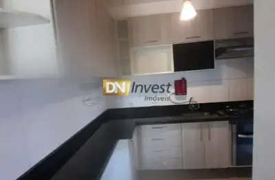Apartamento à venda no bairro picanço - guarulhos/sp