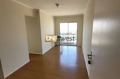Apartamento com 2 quartos à venda na Rua Dona Olga, 159, Vila São João, Guarulhos