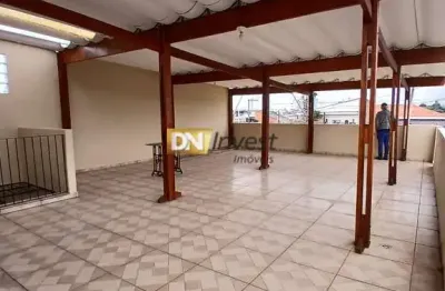 Casa para alugar no bairro jardim tranqüilidade - guarulhos/sp