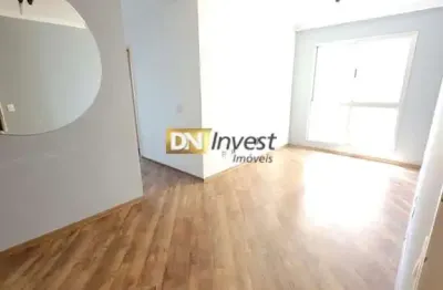 Apartamento para alugar no bairro jardim são judas tadeu - guarulhos/sp