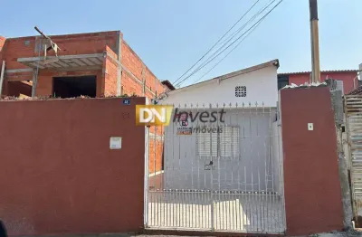 Casa com 2 quartos à venda na Viela Rialma, Gopoúva, Guarulhos