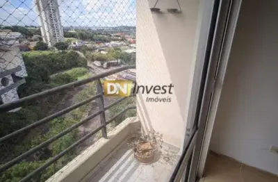 Apartamento com 2 quartos para alugar na Rua Alberto Hinoto Bento, 238, Macedo, Guarulhos