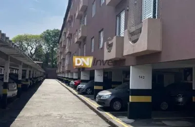 Apartamento com 2 quartos à venda na Rua Elis Regina, 154, Centro, Guarulhos