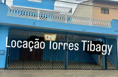Sobrado para alugar no bairro vila maranduba - guarulhos/sp
