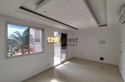 Apartamento à venda no bairro vila das bandeiras - guarulhos/sp