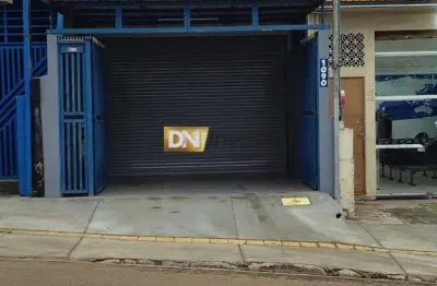 Ponto comercial para alugar no Centro, Guarulhos 