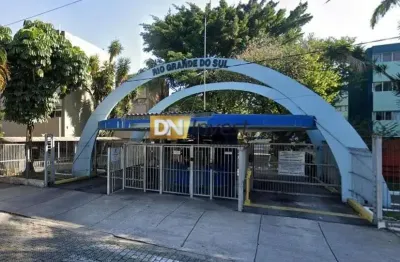 Apartamento com 3 quartos à venda no Parque Cecap, Guarulhos 