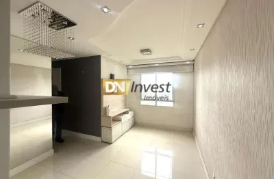 Apartamento para alugar no bairro vila venditti - guarulhos/sp