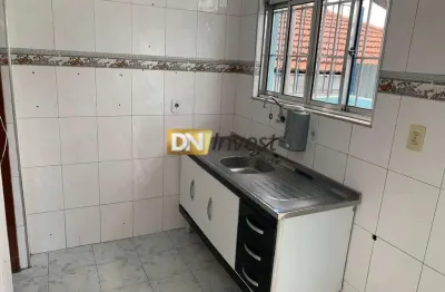 Kitnet / Stúdio para alugar na Avenida Tiradentes, 4055, Centro, Lins